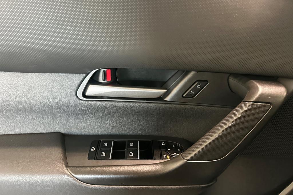 used 2023 Mazda CX-50 car, priced at $24,777