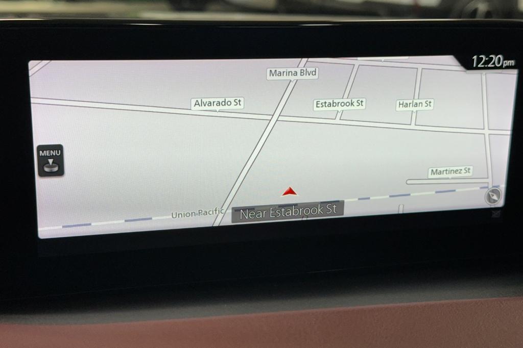 used 2021 Mazda Mazda3 car, priced at $25,994