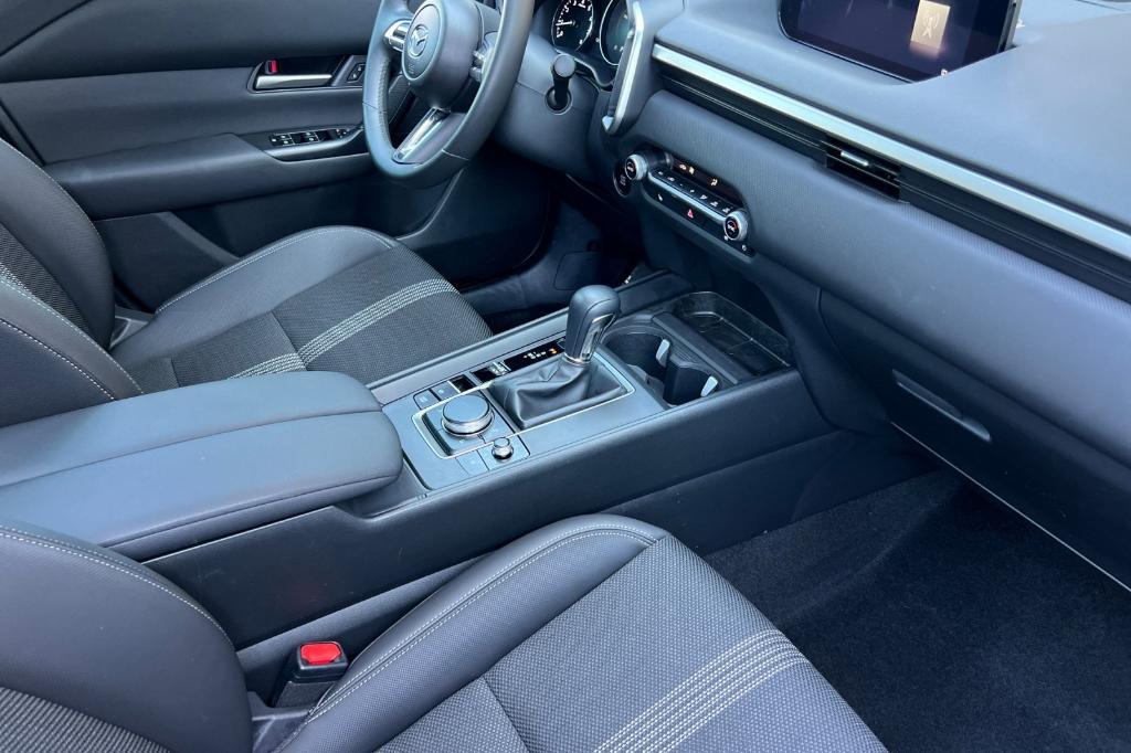 used 2024 Mazda CX-50 car, priced at $28,999