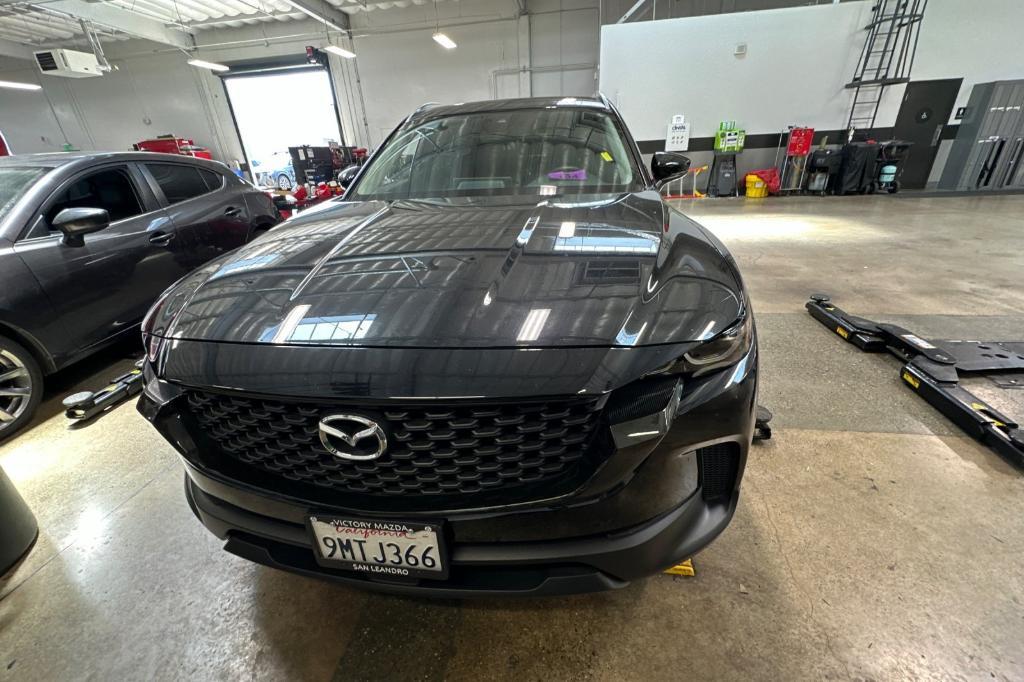 used 2024 Mazda CX-50 car, priced at $32,991