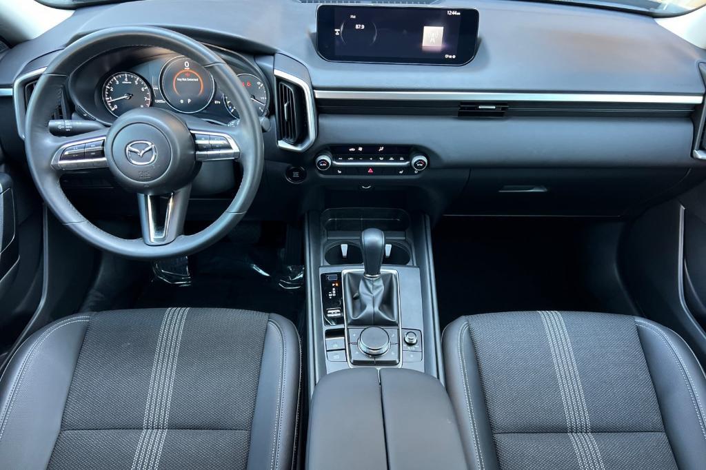 used 2024 Mazda CX-50 car, priced at $28,999