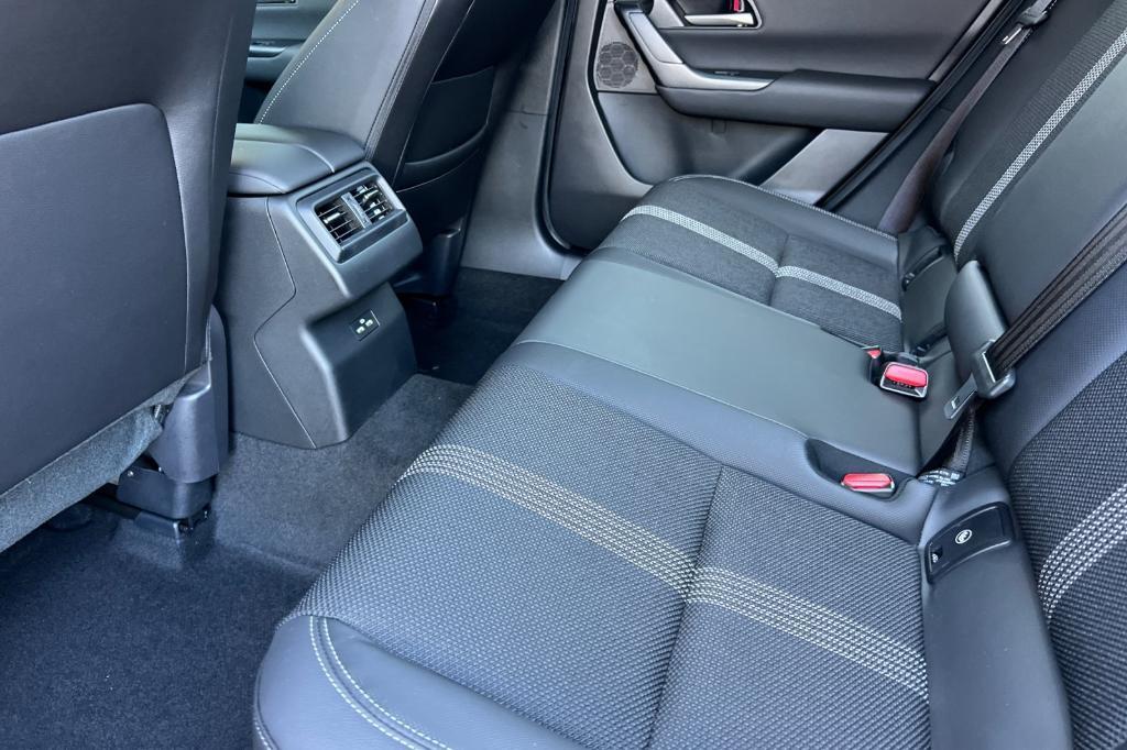 used 2024 Mazda CX-50 car, priced at $28,999