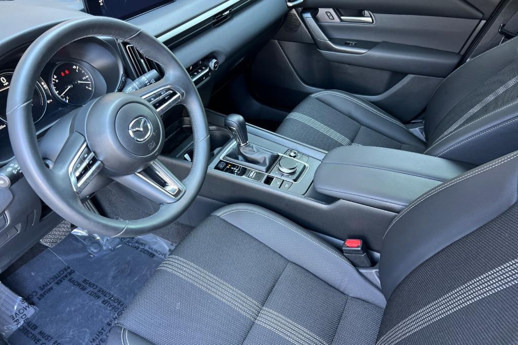 used 2024 Mazda CX-50 car, priced at $28,999