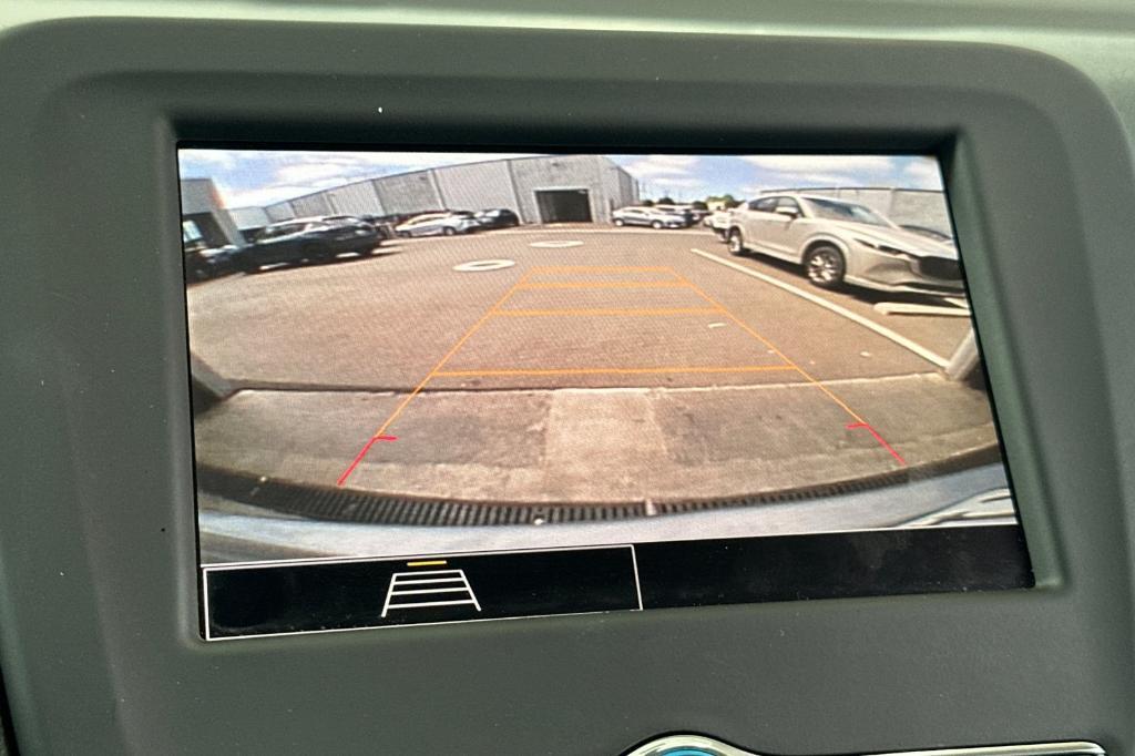 used 2024 Chevrolet Equinox car, priced at $27,399