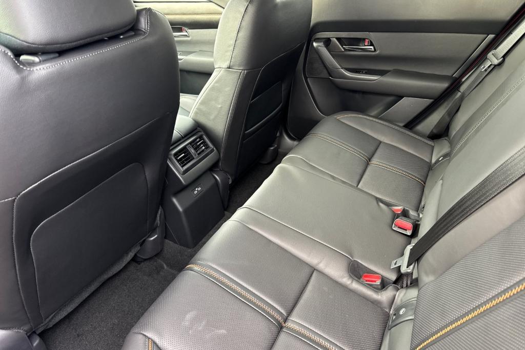 new 2025 Mazda CX-50 Hybrid car, priced at $41,930