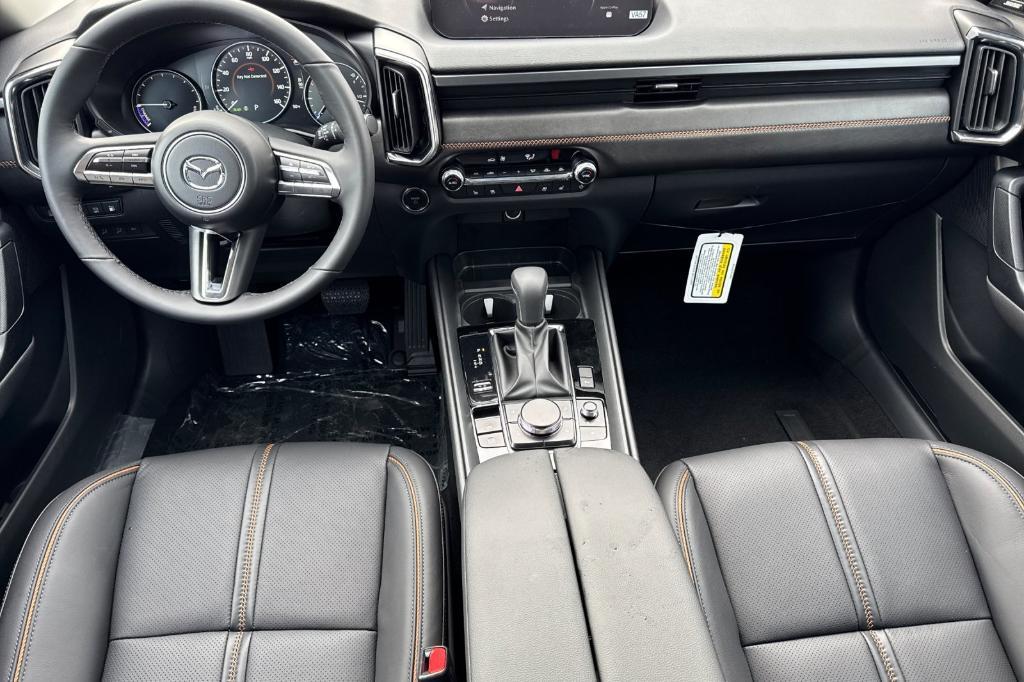 new 2025 Mazda CX-50 Hybrid car, priced at $41,930