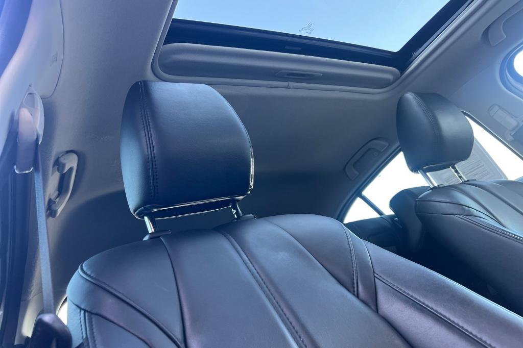 used 2018 Mazda Mazda3 car, priced at $15,477