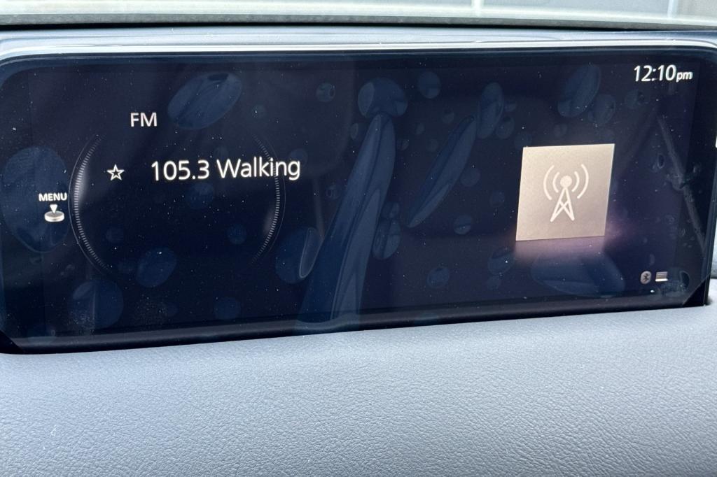 new 2025 Mazda CX-5 car, priced at $31,595