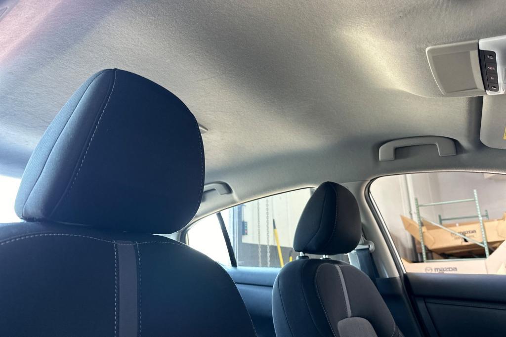 used 2022 Nissan Sentra car, priced at $18,991