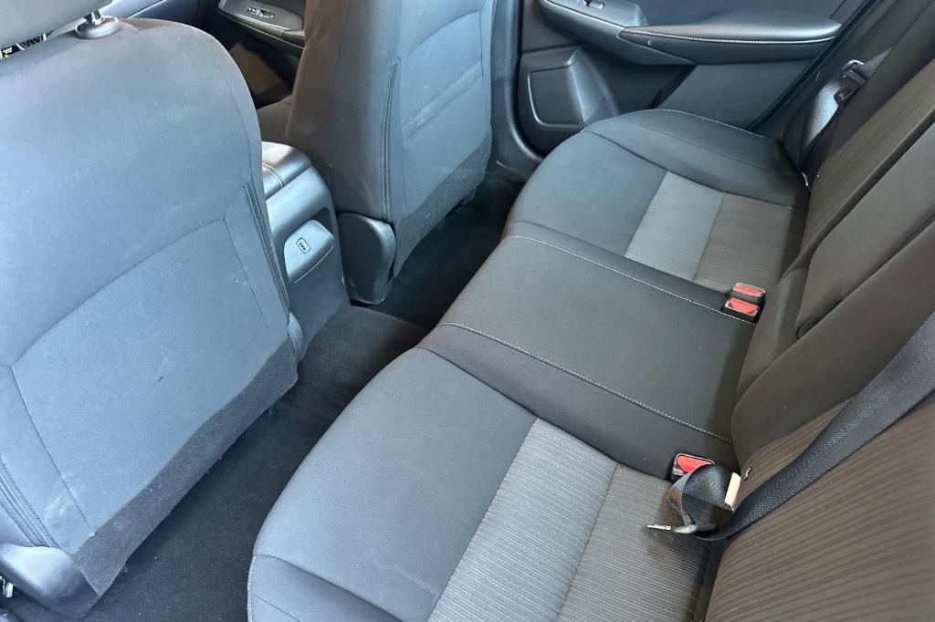 used 2022 Nissan Sentra car, priced at $18,991
