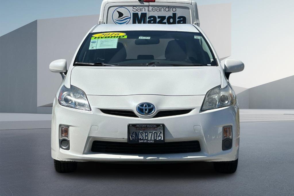 used 2010 Toyota Prius car, priced at $10,888
