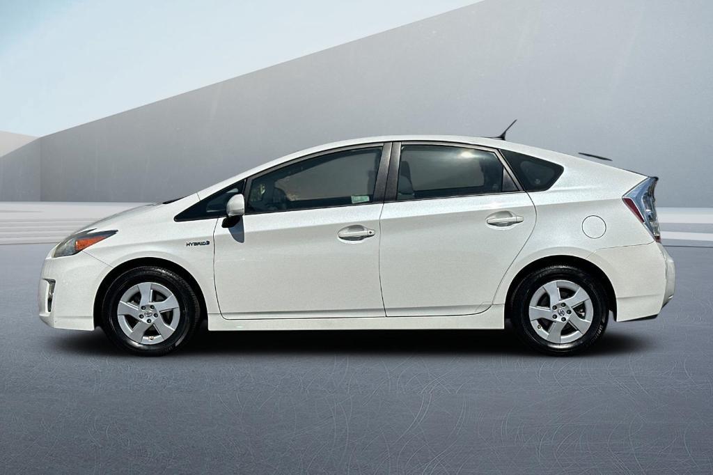 used 2010 Toyota Prius car, priced at $10,888