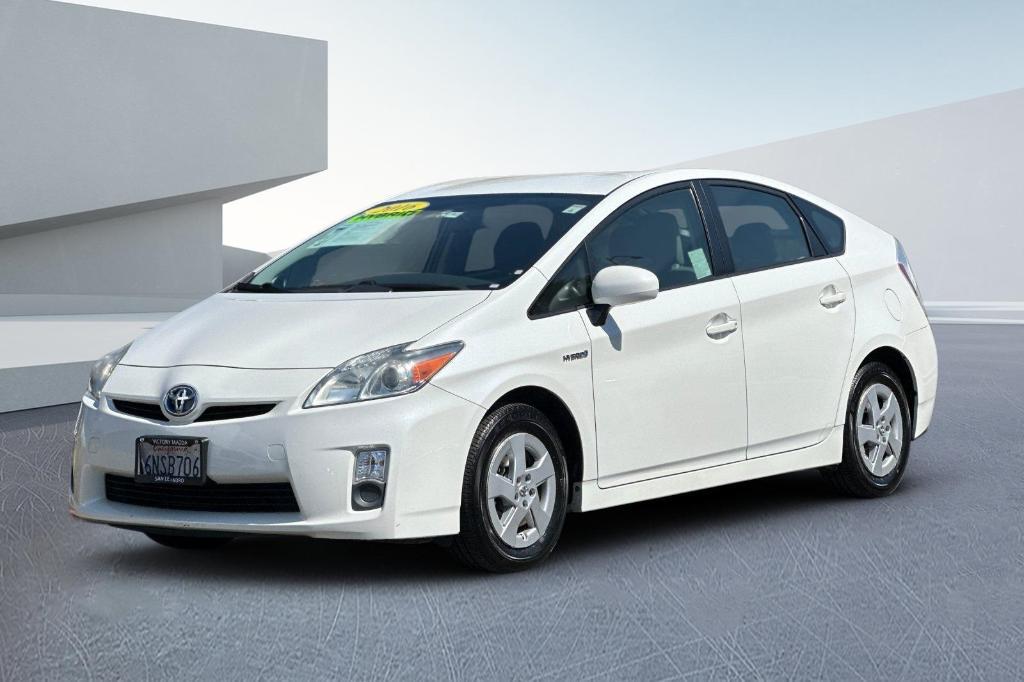 used 2010 Toyota Prius car, priced at $10,888