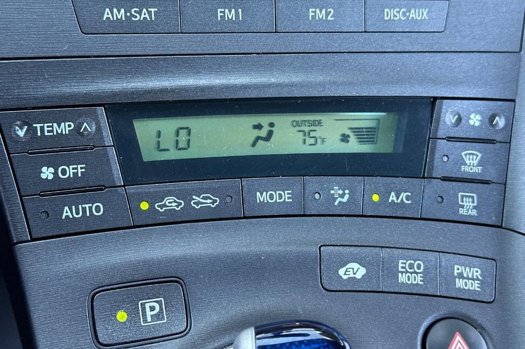used 2010 Toyota Prius car, priced at $10,888
