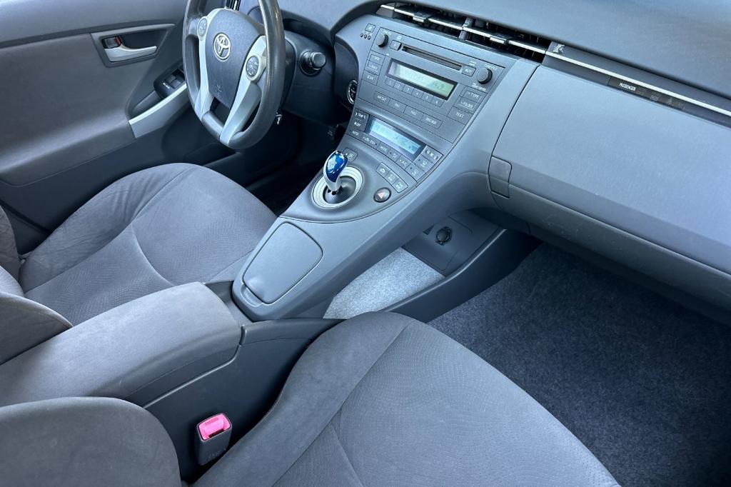 used 2010 Toyota Prius car, priced at $10,888