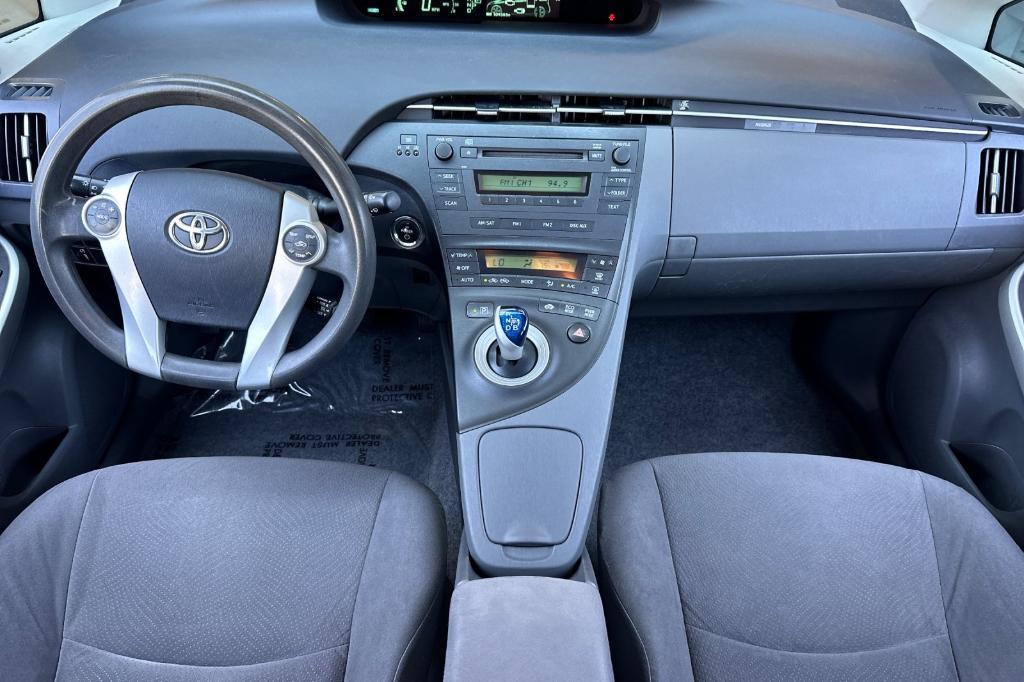 used 2010 Toyota Prius car, priced at $10,888