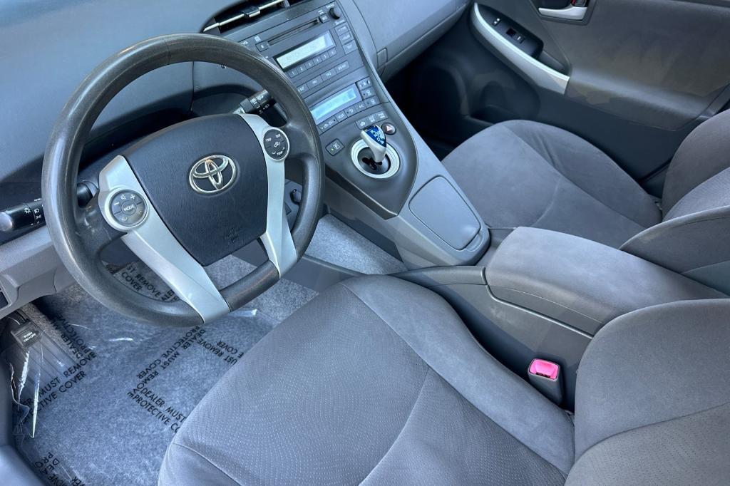 used 2010 Toyota Prius car, priced at $10,888