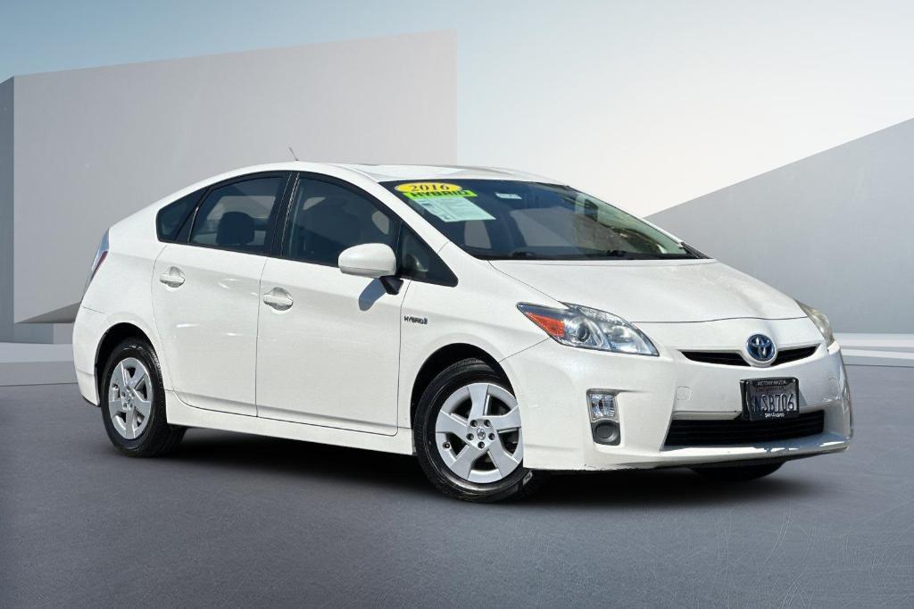 used 2010 Toyota Prius car, priced at $10,888