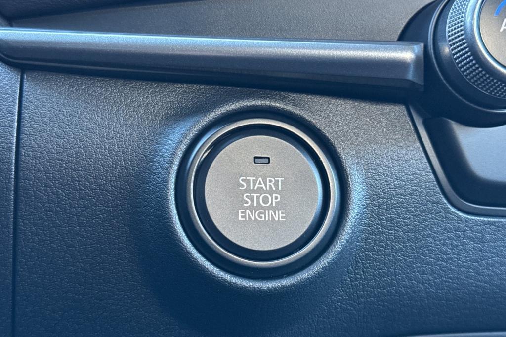 new 2025 Mazda Mazda3 car, priced at $26,800