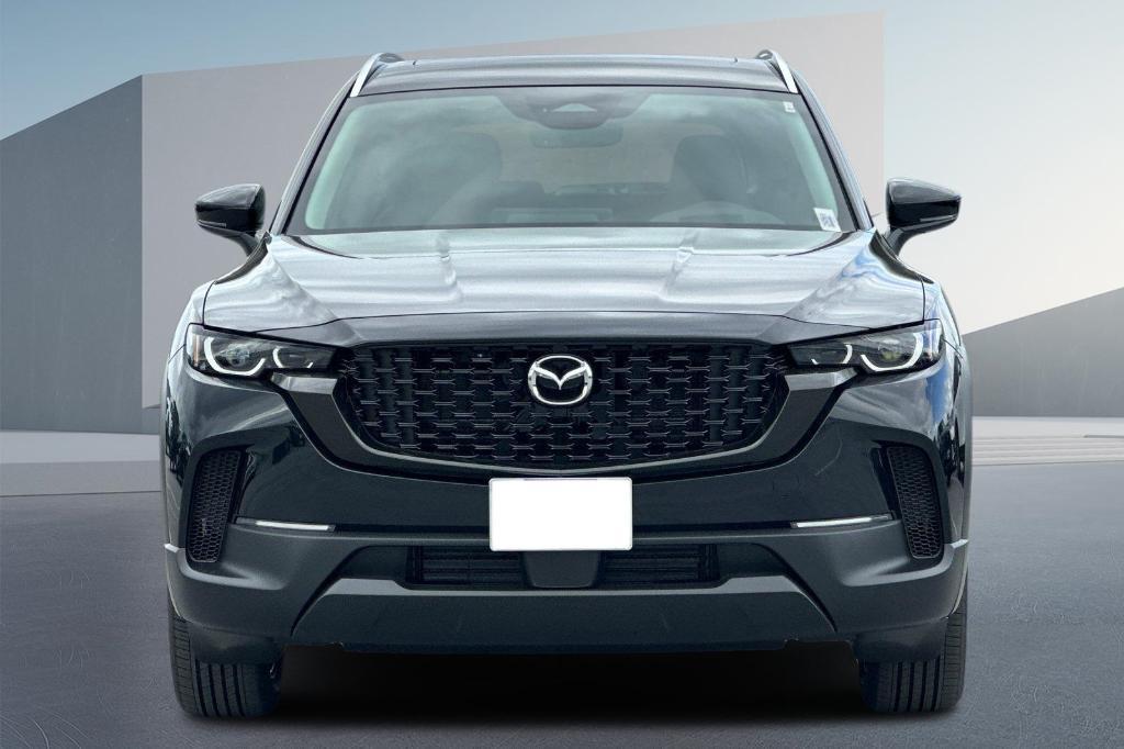 new 2025 Mazda CX-50 Hybrid car, priced at $42,085