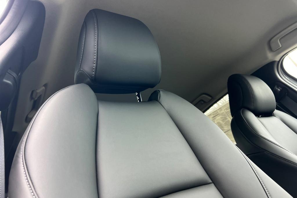 new 2025 Mazda CX-30 car, priced at $28,405