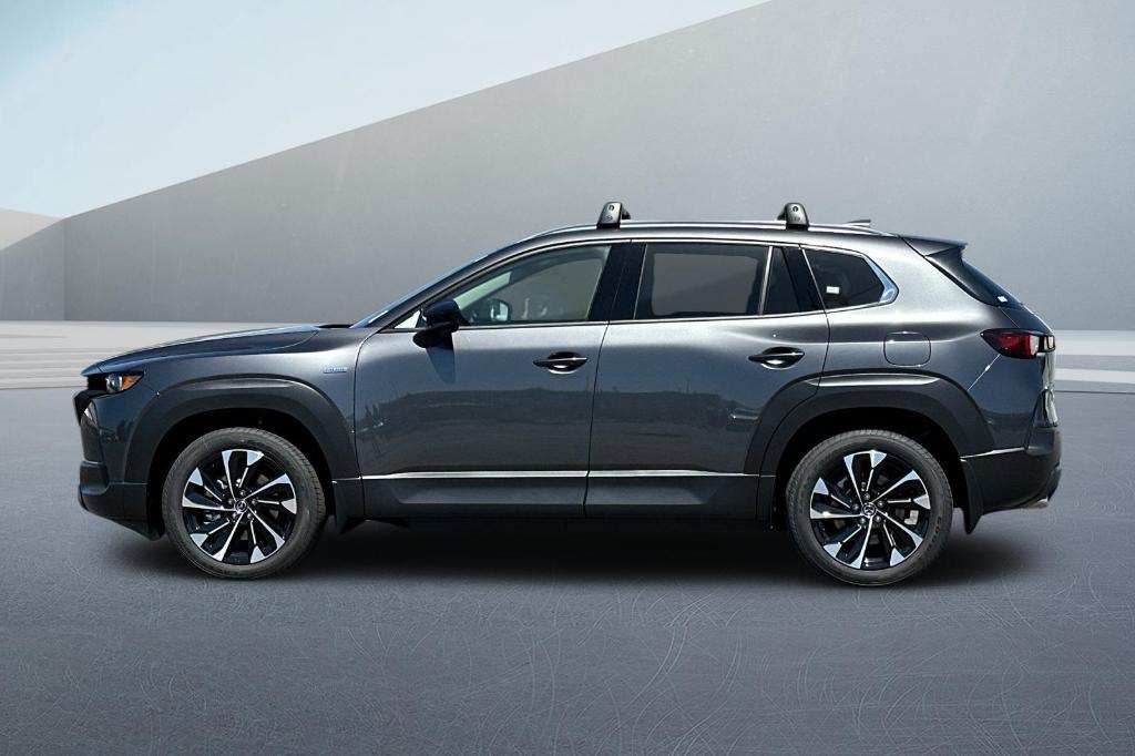 new 2025 Mazda CX-50 Hybrid car, priced at $42,650