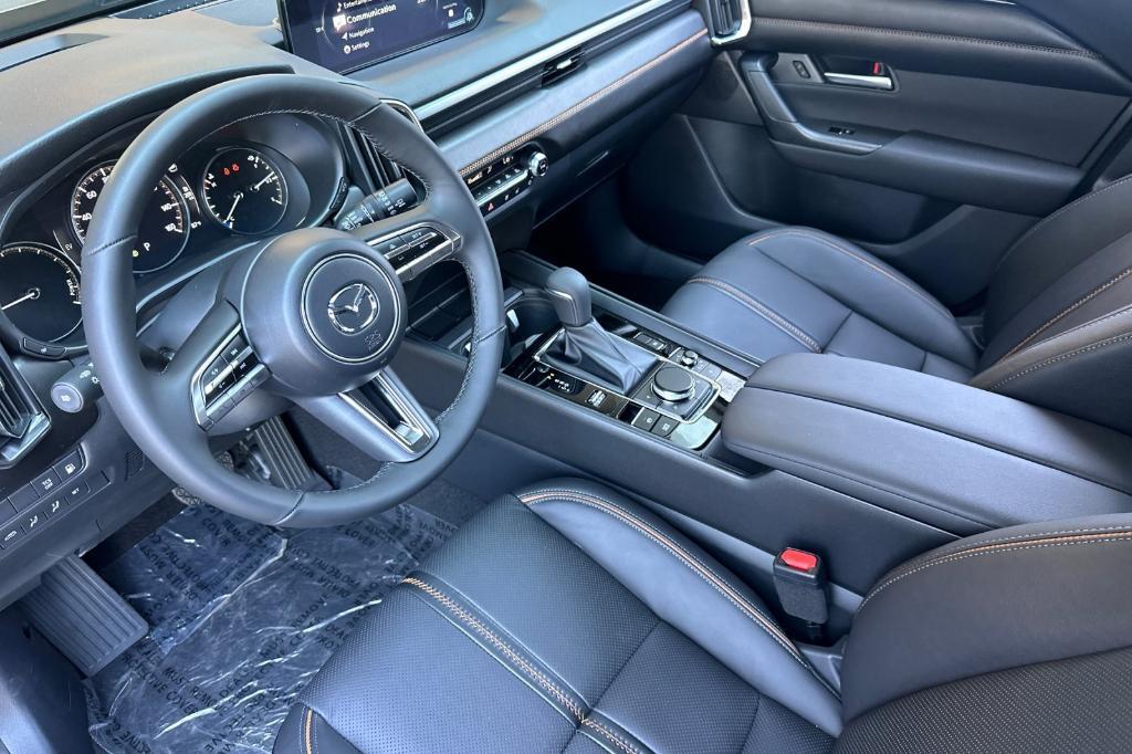 new 2025 Mazda CX-50 Hybrid car, priced at $42,650