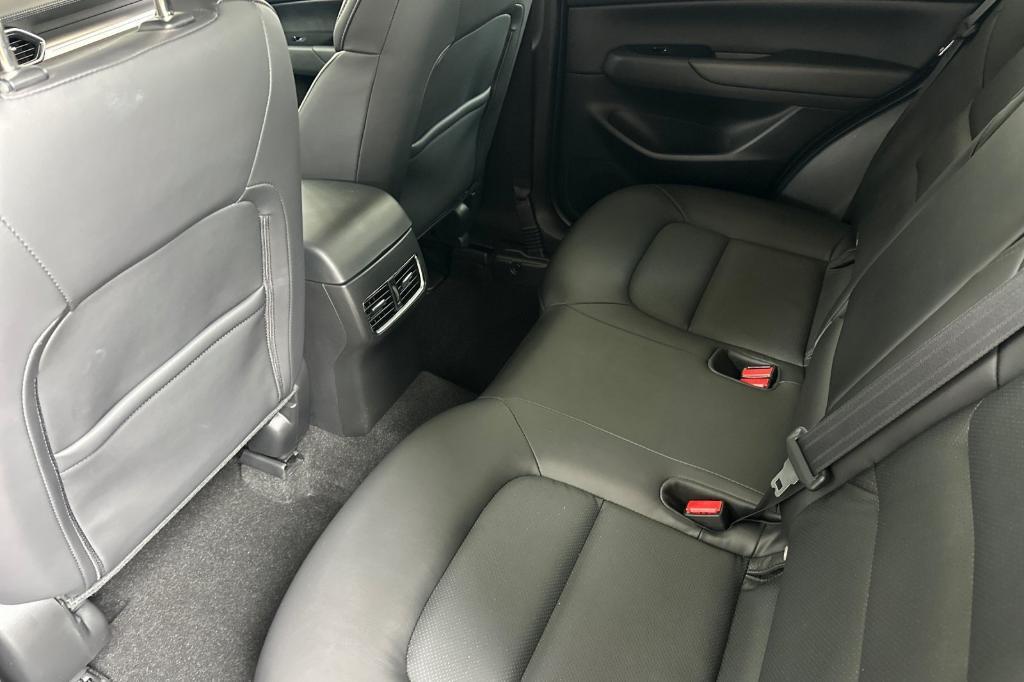 used 2024 Mazda CX-5 car, priced at $28,991