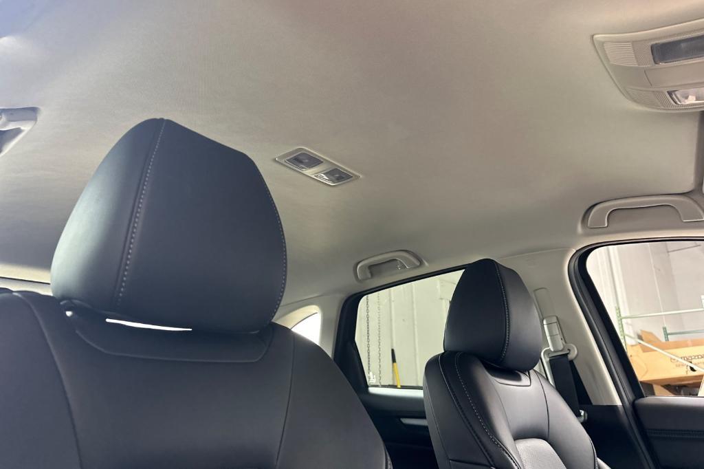 used 2024 Mazda CX-5 car, priced at $28,991
