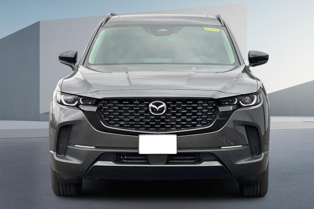 new 2025 Mazda CX-50 Hybrid car, priced at $40,155