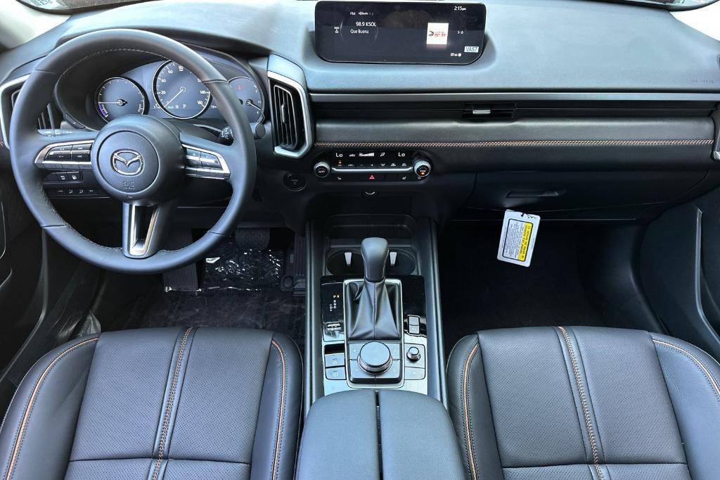 new 2025 Mazda CX-50 Hybrid car, priced at $40,155
