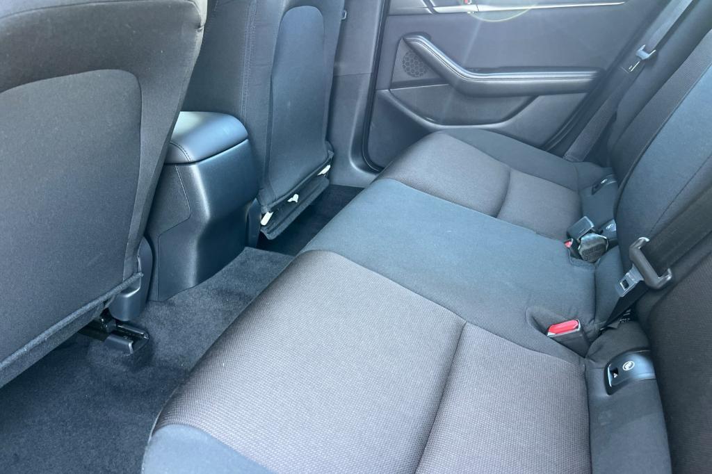 used 2024 Mazda Mazda3 car, priced at $23,991