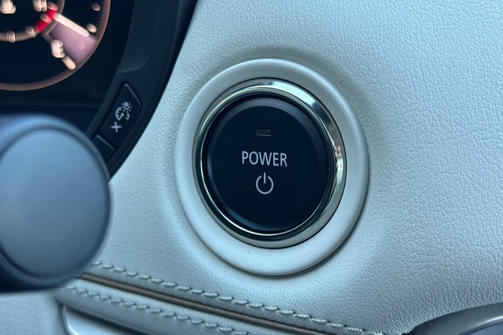 new 2025 Mazda CX-90 PHEV car, priced at $60,530