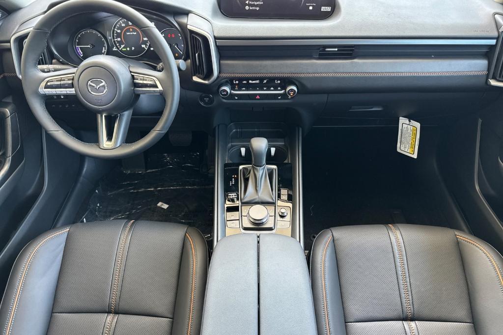 new 2025 Mazda CX-50 Hybrid car, priced at $40,330