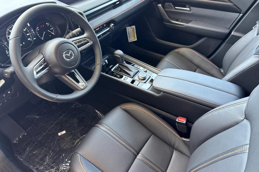 new 2025 Mazda CX-50 Hybrid car, priced at $40,330