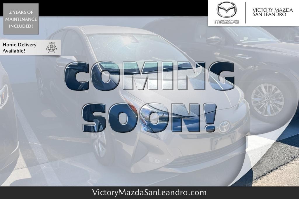 used 2017 Toyota Prius car, priced at $12,991