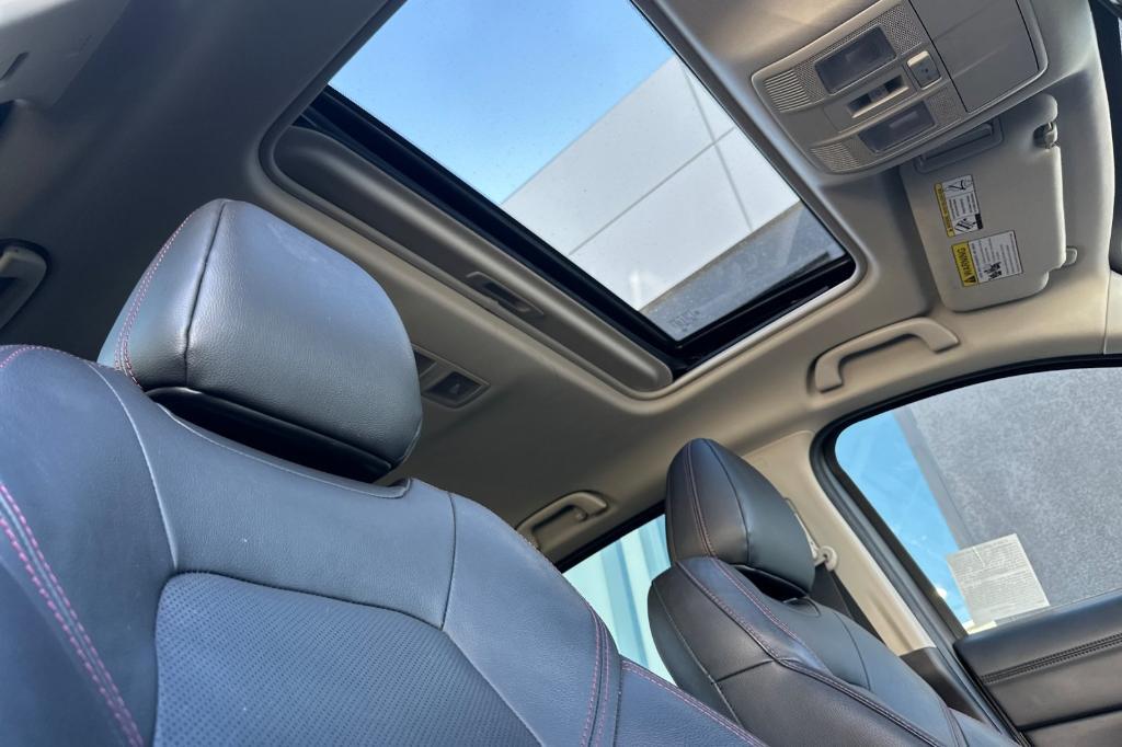 used 2024 Mazda CX-5 car, priced at $25,777