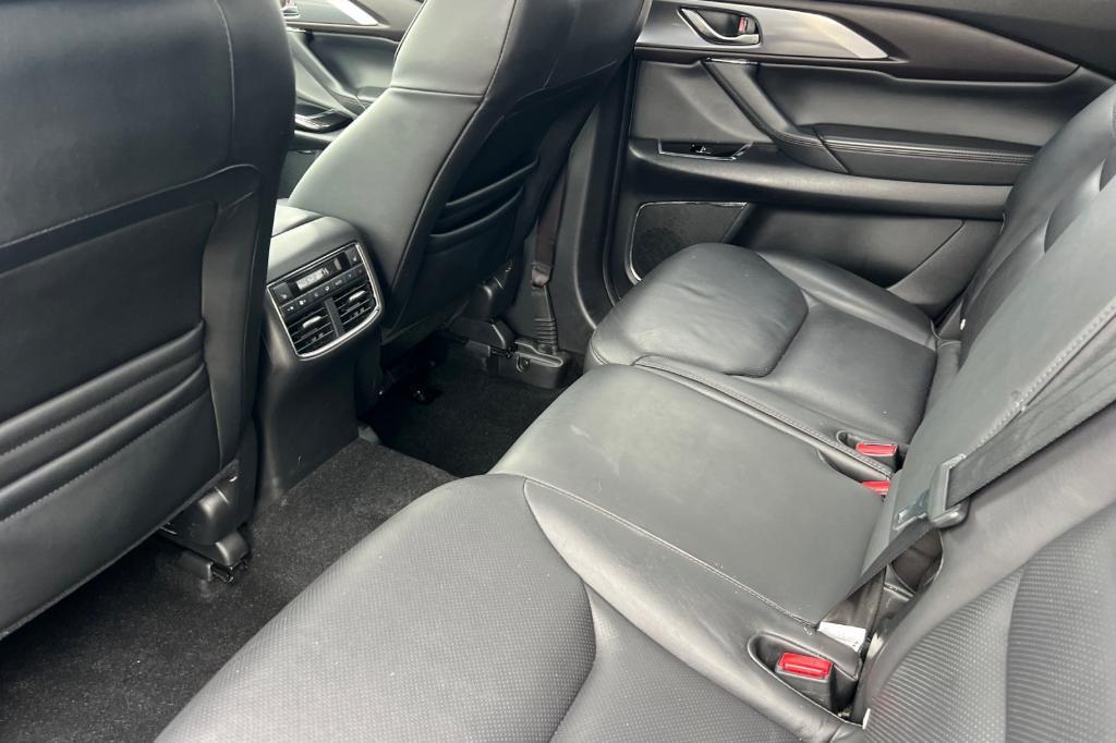 used 2019 Mazda CX-9 car, priced at $22,763