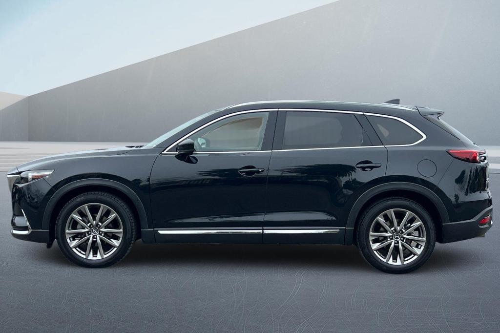 used 2019 Mazda CX-9 car, priced at $22,763