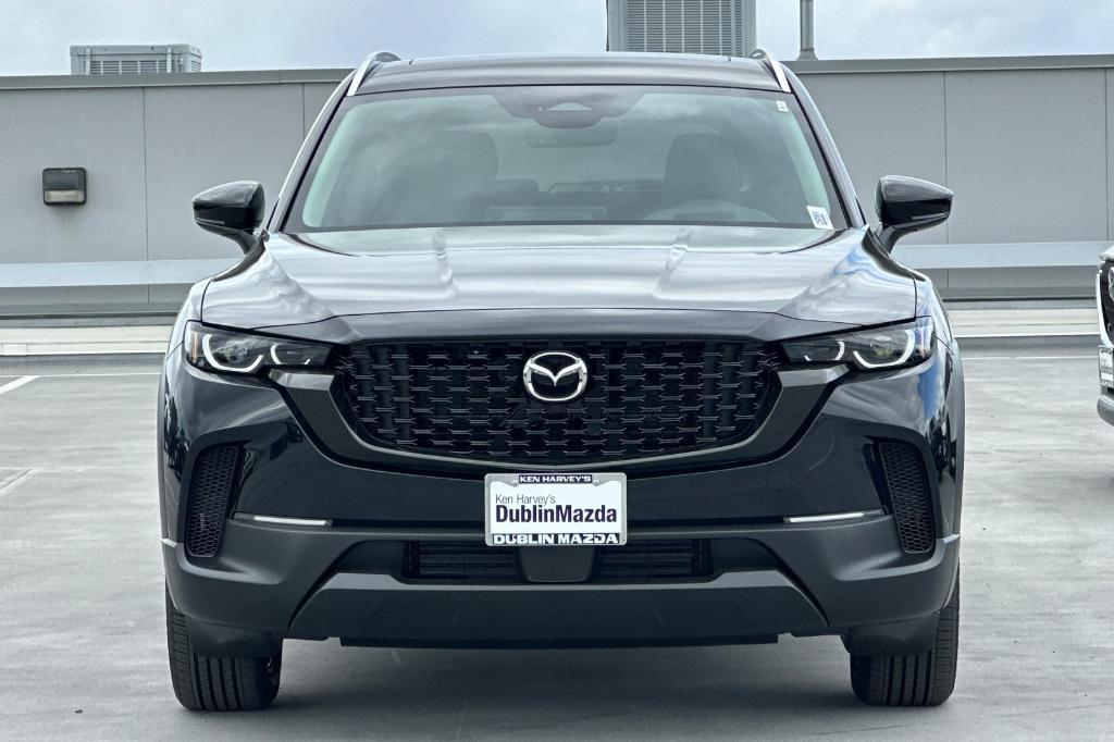 new 2025 Mazda CX-50 Hybrid car, priced at $42,085