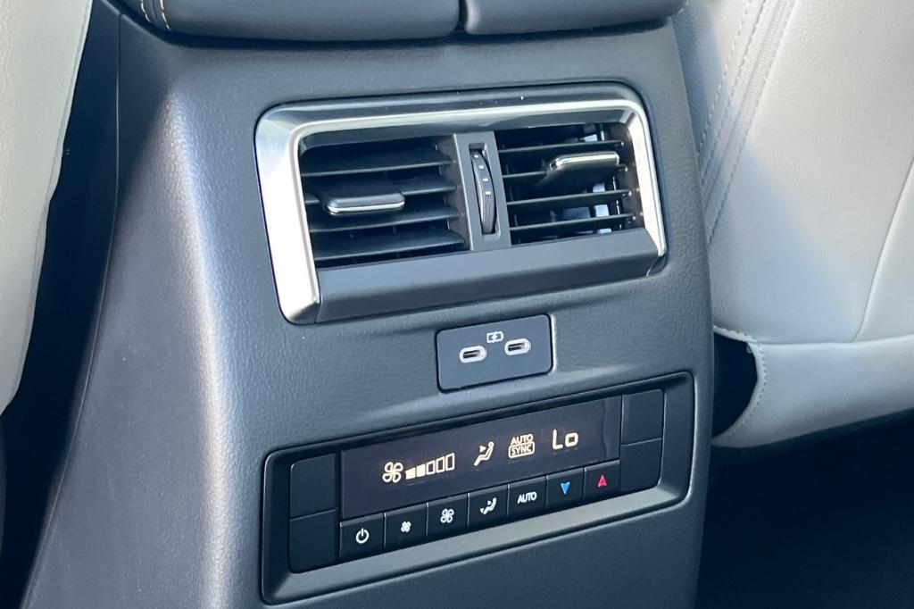 new 2025 Mazda CX-90 PHEV car, priced at $52,425