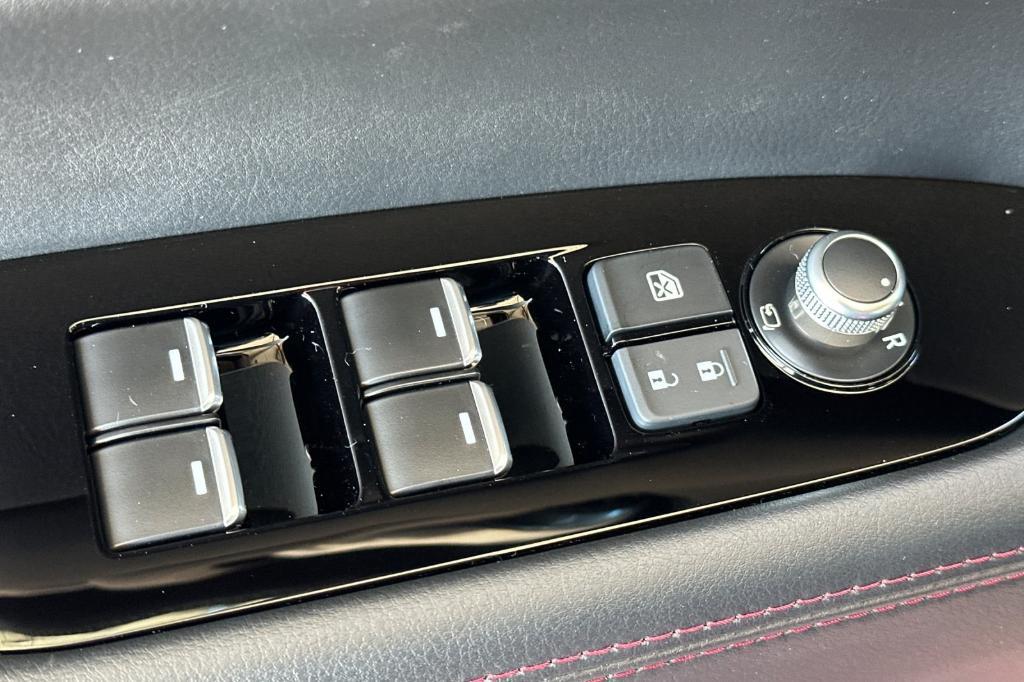 new 2025 Mazda CX-5 car, priced at $40,430