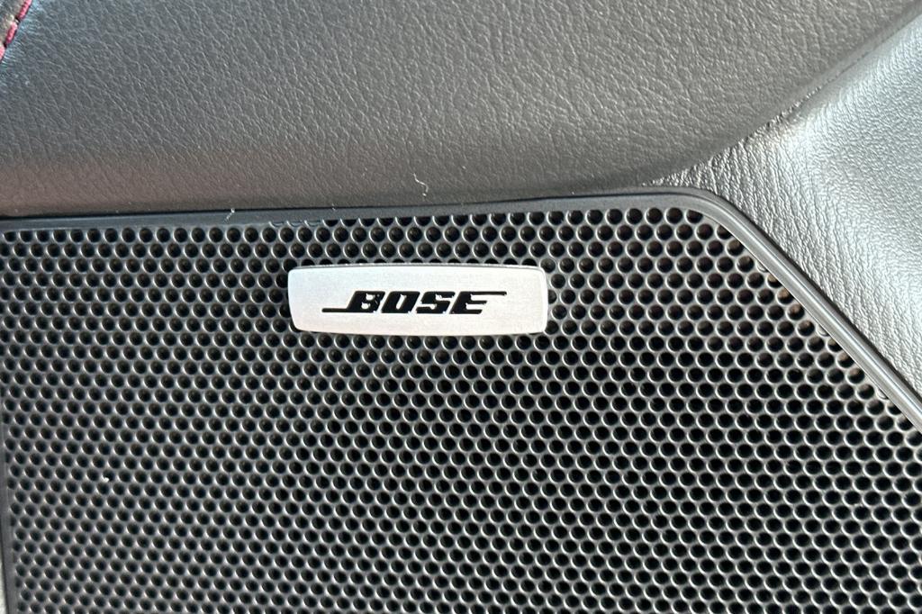 new 2025 Mazda CX-5 car, priced at $40,430