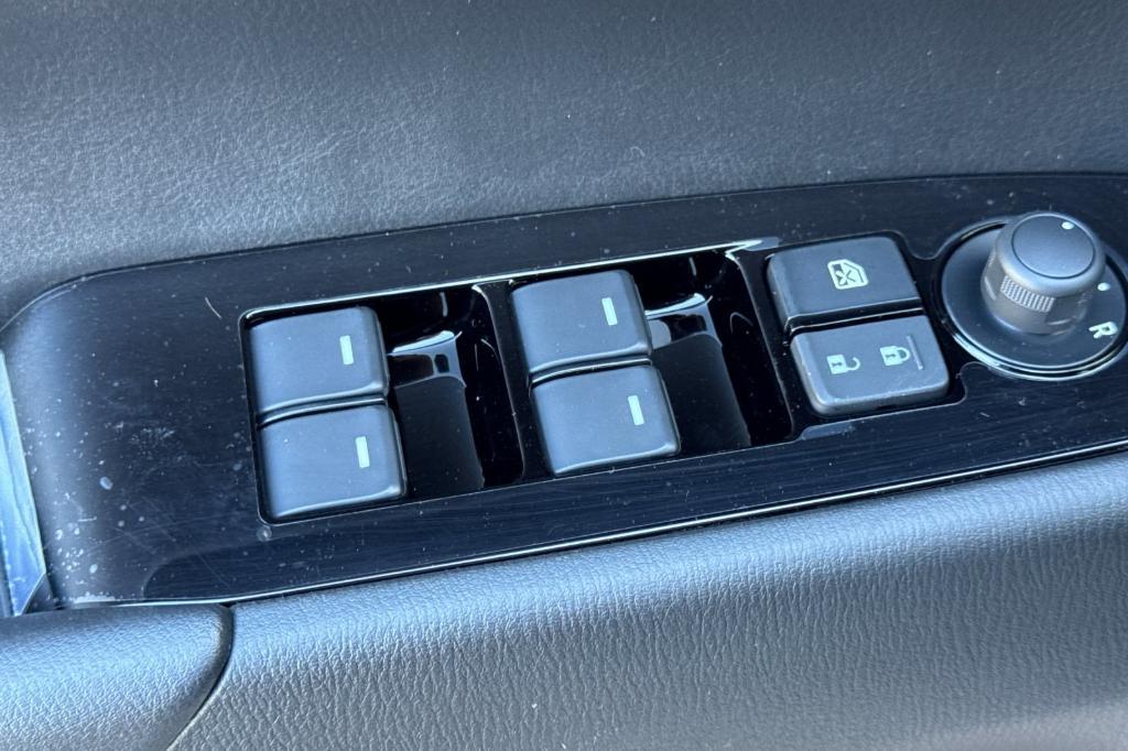 new 2025 Mazda CX-5 car