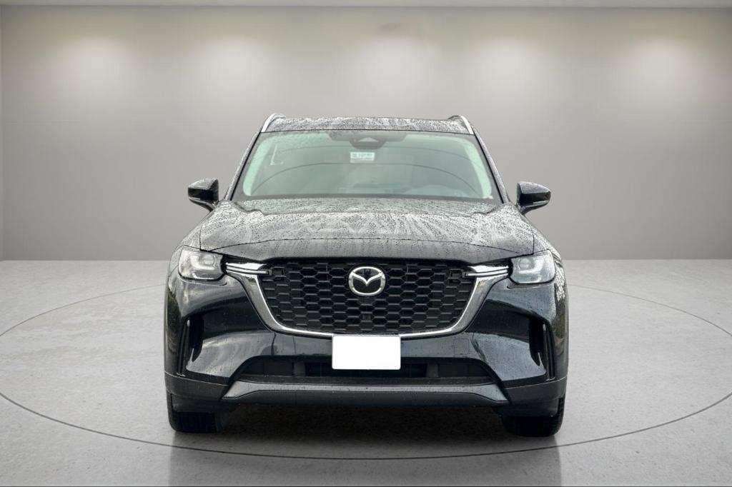 new 2025 Mazda CX-90 car, priced at $40,090