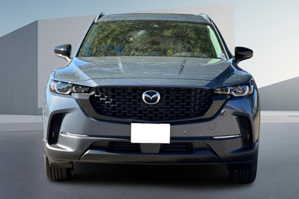 new 2025 Mazda CX-50 car, priced at $36,570