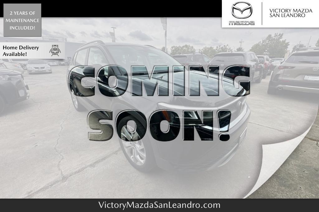 used 2023 Volkswagen Taos car, priced at $19,991
