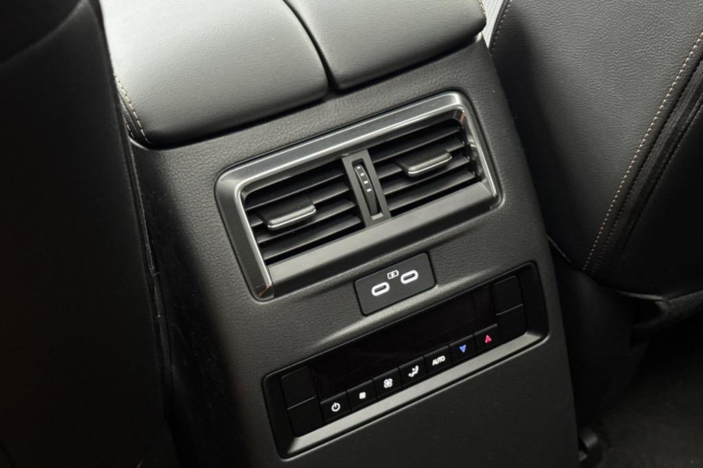 new 2025 Mazda CX-90 car, priced at $49,200