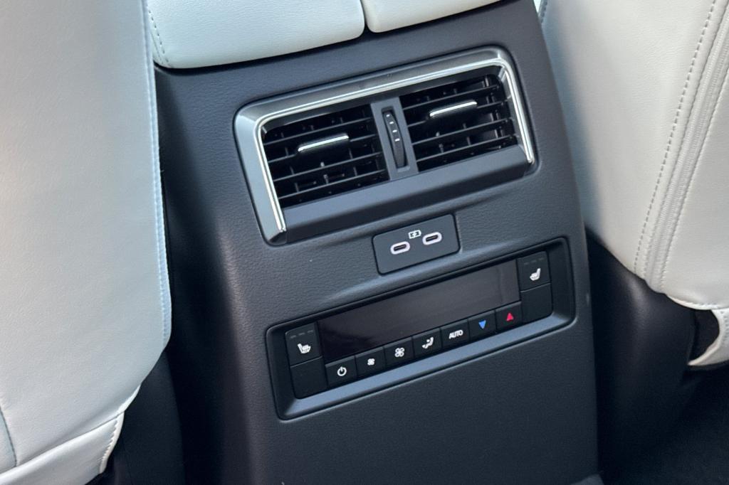 new 2025 Mazda CX-90 PHEV car, priced at $59,655