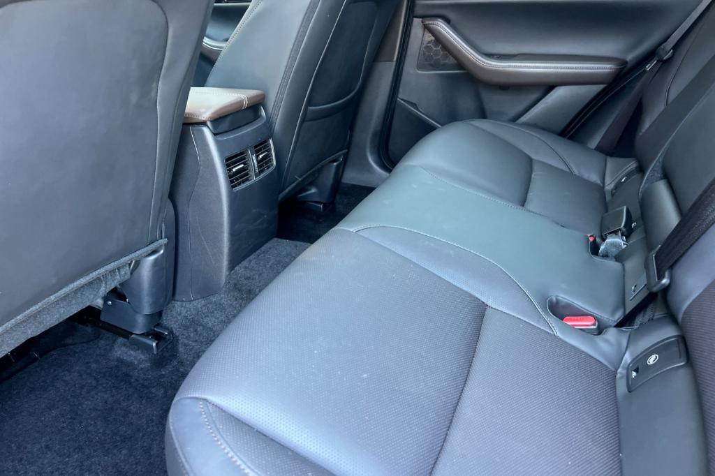 used 2024 Mazda CX-30 car, priced at $29,991